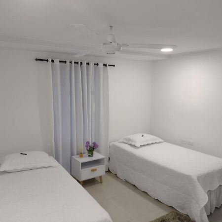 Manga Home - Hostal Cartagena 外观 照片