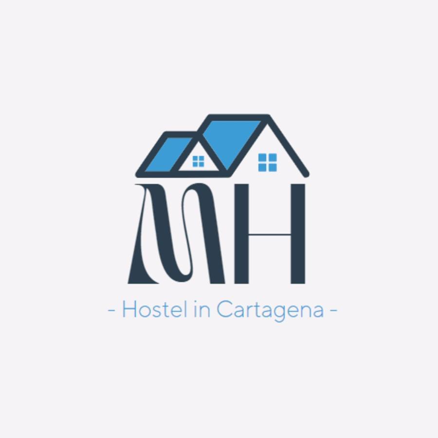 Manga Home - Hostal Cartagena 外观 照片