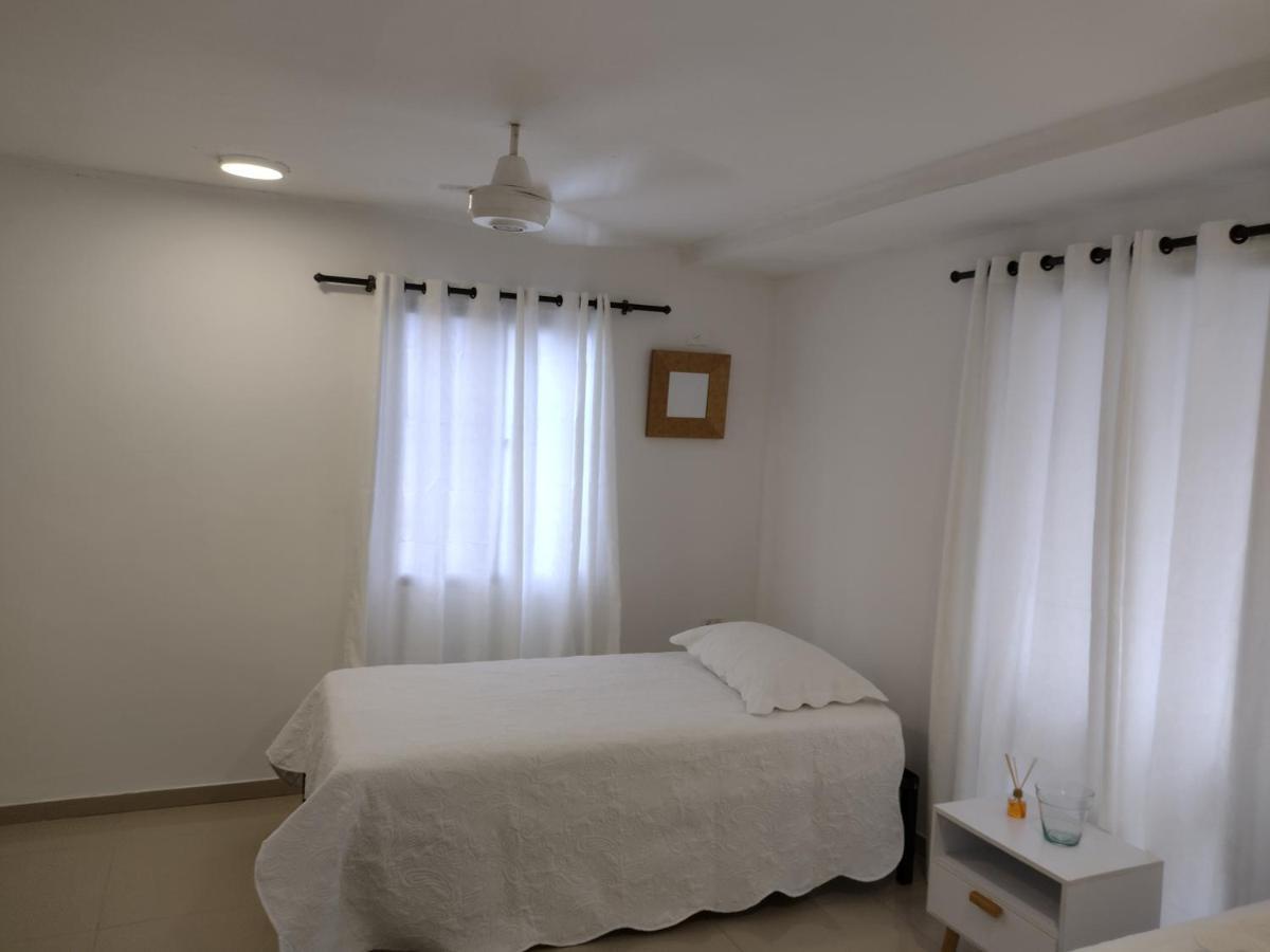 Manga Home - Hostal Cartagena 外观 照片
