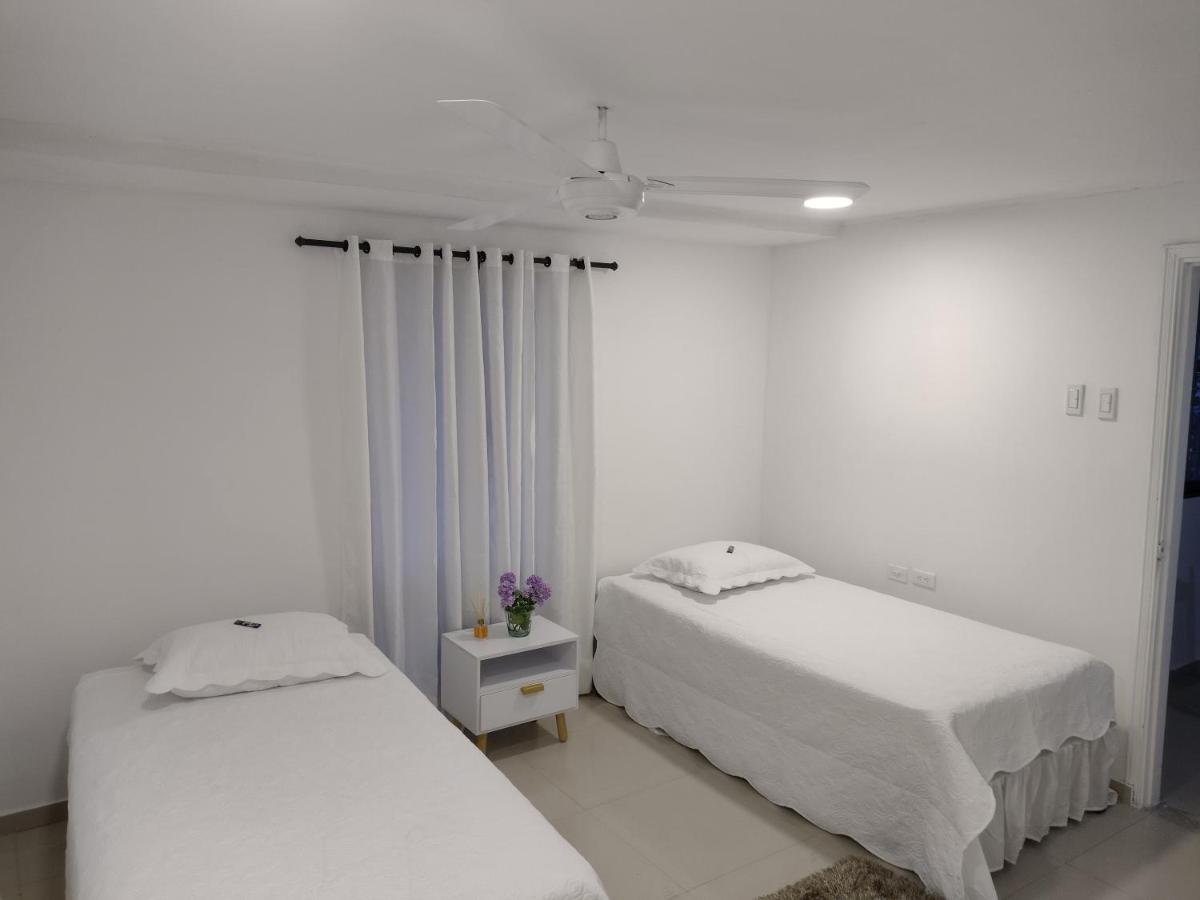 Manga Home - Hostal Cartagena 外观 照片