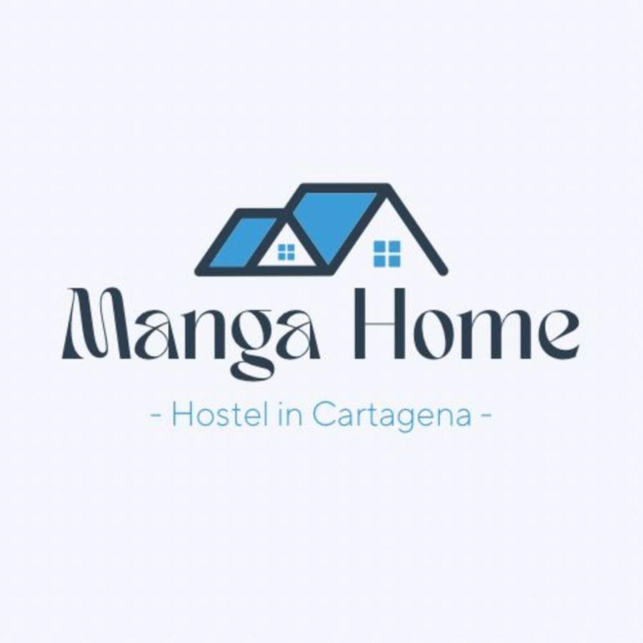 Manga Home - Hostal Cartagena 外观 照片