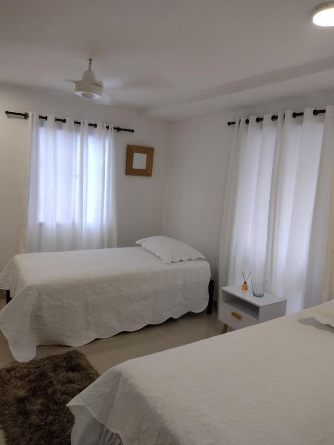Manga Home - Hostal Cartagena 外观 照片