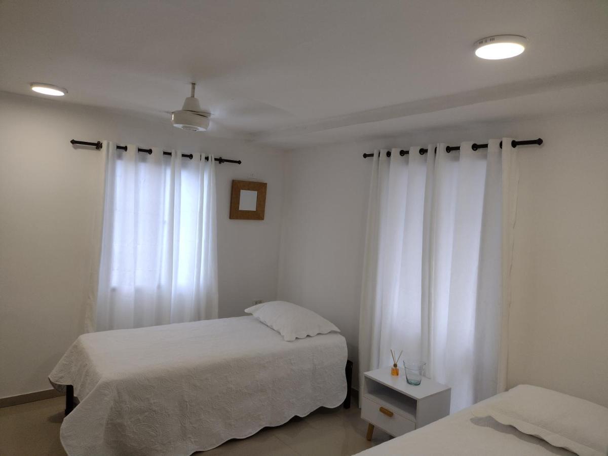 Manga Home - Hostal Cartagena 外观 照片