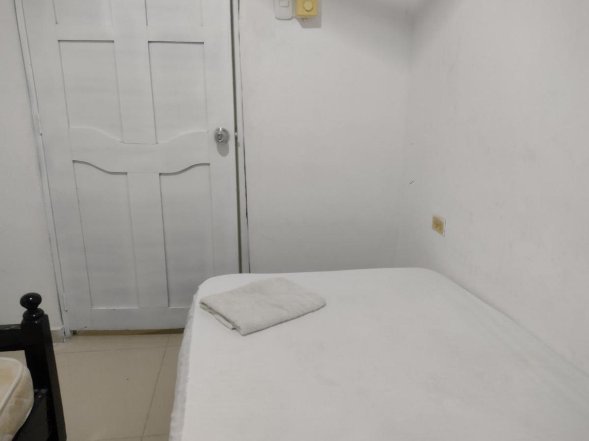 Manga Home - Hostal Cartagena 外观 照片