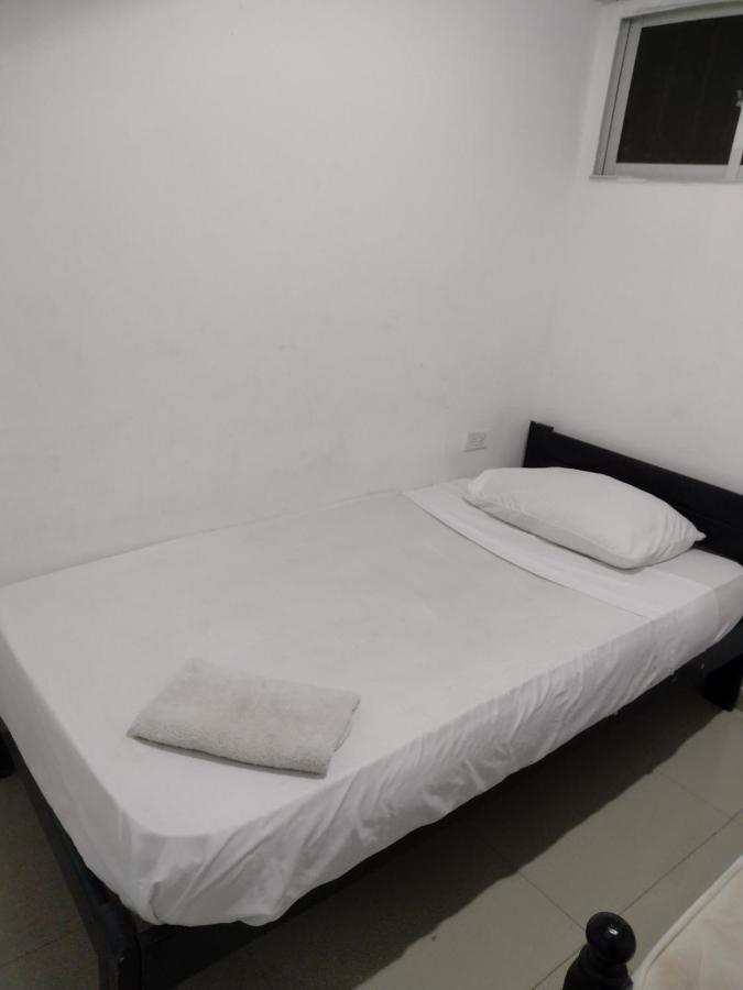 Manga Home - Hostal Cartagena 外观 照片